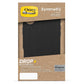 OtterBox Symmetry Cactus MagSafe Leather Case For iPhone 16 Plus – Noir Ash