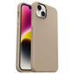 OtterBox Symmetry Plus MagSafe Case For iPhone 14 Plus – Brown