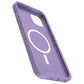 OtterBox Symmetry Plus MagSafe Case For iPhone 14 Plus – Lilac