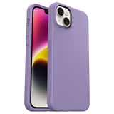 OtterBox Symmetry Plus MagSafe Case For iPhone 14 Plus - Lilac