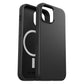 OtterBox Symmetry Plus MagSafe Case (Suits iPhone 15 Plus) - Black