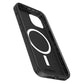OtterBox Symmetry Plus MagSafe Case (Suits iPhone 15 Plus) - Black