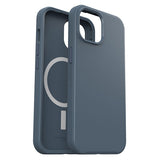 OtterBox Symmetry Plus MagSafe Case (Suits iPhone 15 Plus) - Bluetiful