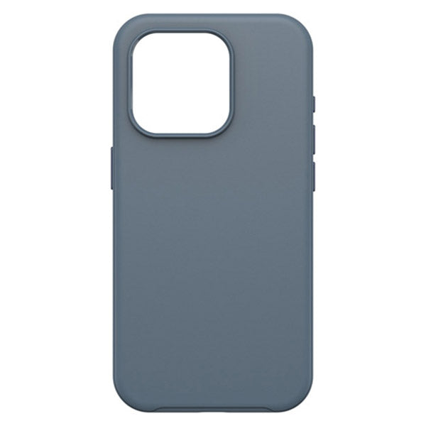 OtterBox Symmetry Plus MagSafe Case (Suits iPhone 15 Pro) - Bluetiful