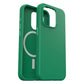 OtterBox Symmetry Plus MagSafe Case (Suits iPhone 15 Pro) - Green Juice
