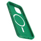 OtterBox Symmetry Plus MagSafe Case For iPhone 15 Pro - Green Juice
