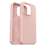 OtterBox Symmetry Plus MagSafe Case (Suits iPhone 15 Pro Max) - Ballet Shoes