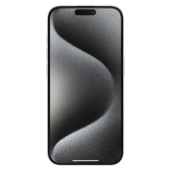 OtterBox Premium Screen Protector For iPhone 15 Pro