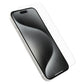 OtterBox Premium Screen Protector For iPhone 15 Pro