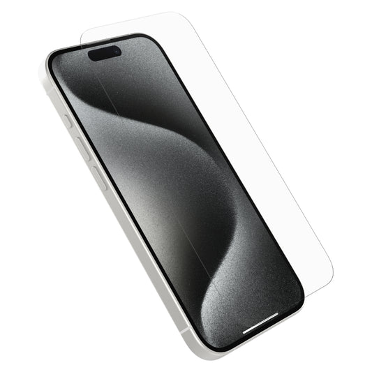 OtterBox Premium Screen Protector For iPhone 15 Pro
