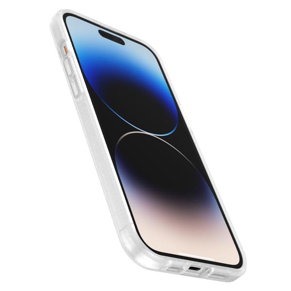 OtterBox React Case For iPhone 15 Pro - Stardust
