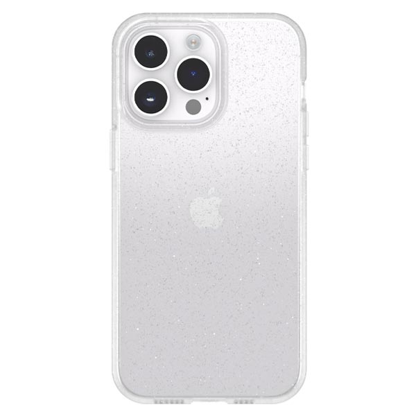 OtterBox React Case For iPhone 15 Pro - Stardust