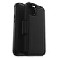OtterBox Strada Wallet Case For iPhone 14 Plus - Black