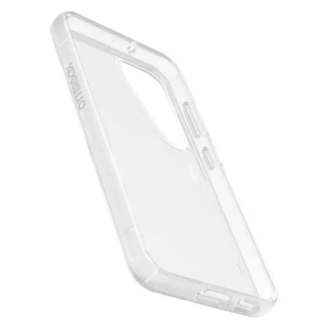 Otterbox Symmetry Case For Galaxy S23 Plus - Clear