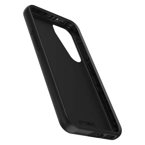 Otterbox Symmetry Case (Suits Galaxy S23) - Black