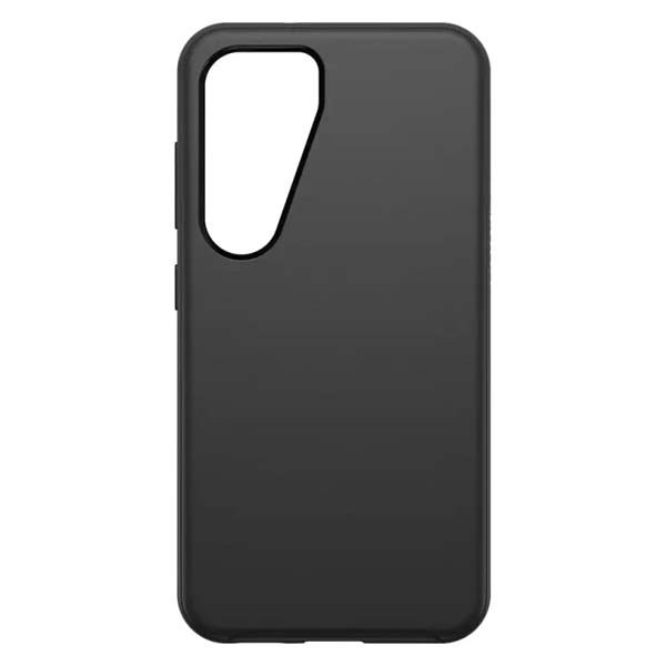 Otterbox Symmetry Case (Suits Galaxy S23) - Black