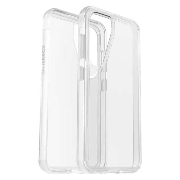 Otterbox Symmetry Case (Suits Galaxy S23 Plus) - Clear
