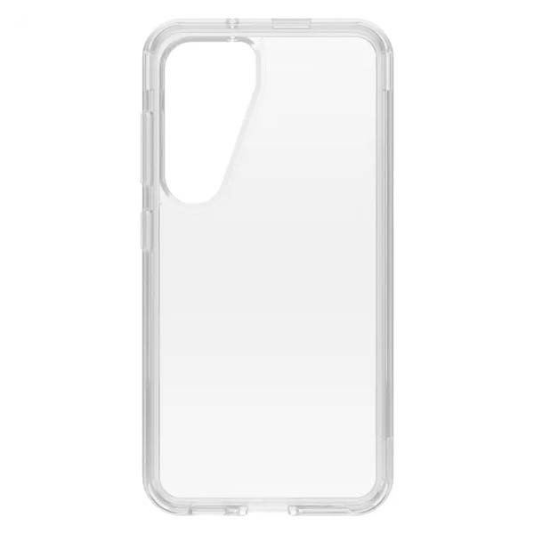 Otterbox Symmetry Case (Suits Galaxy S23 Plus) - Clear