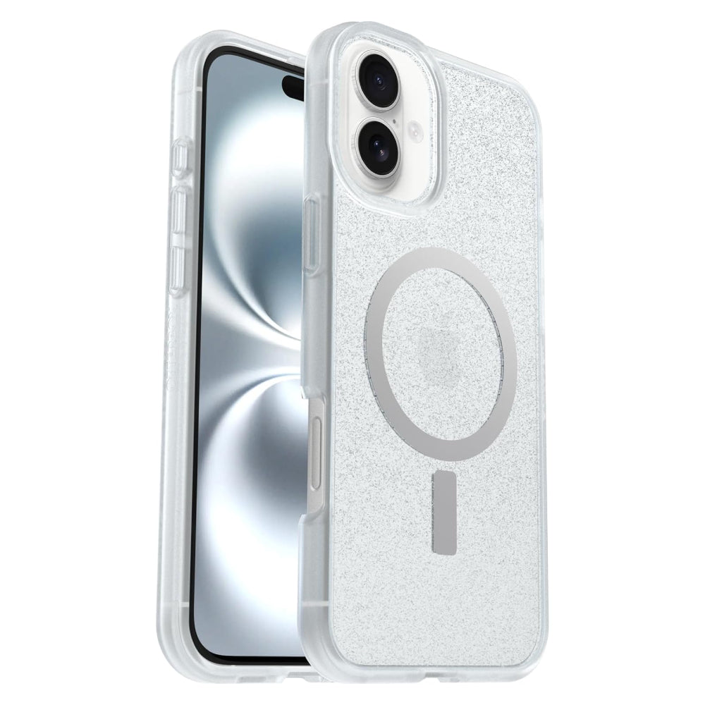 Otterbox React Magsafe Case For iPhone 16 Plus - Stardust