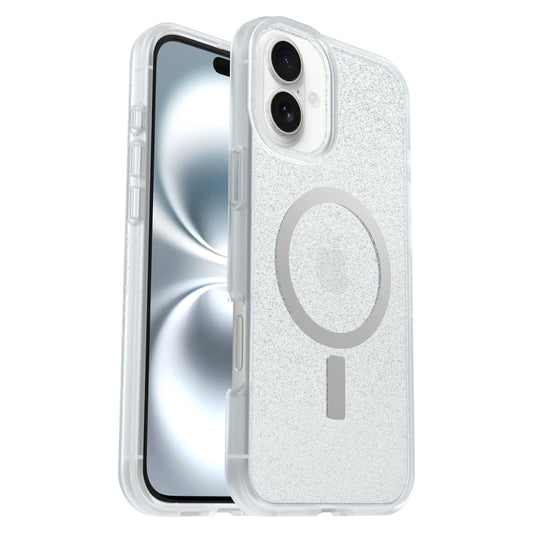 Otterbox React Magsafe Case For iPhone 16 Plus - Stardust