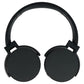 Our Pure Planet 300XP Bluetooth Headphones – Black