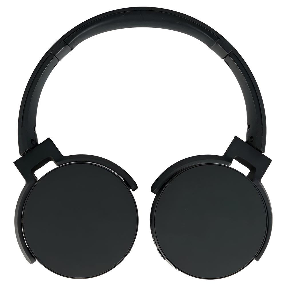 Our Pure Planet 300XP Bluetooth Headphones – Black