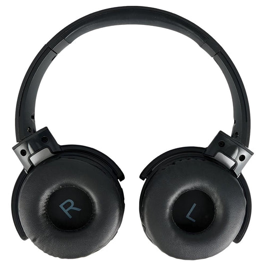 Our Pure Planet 300XP Bluetooth Headphones – Black