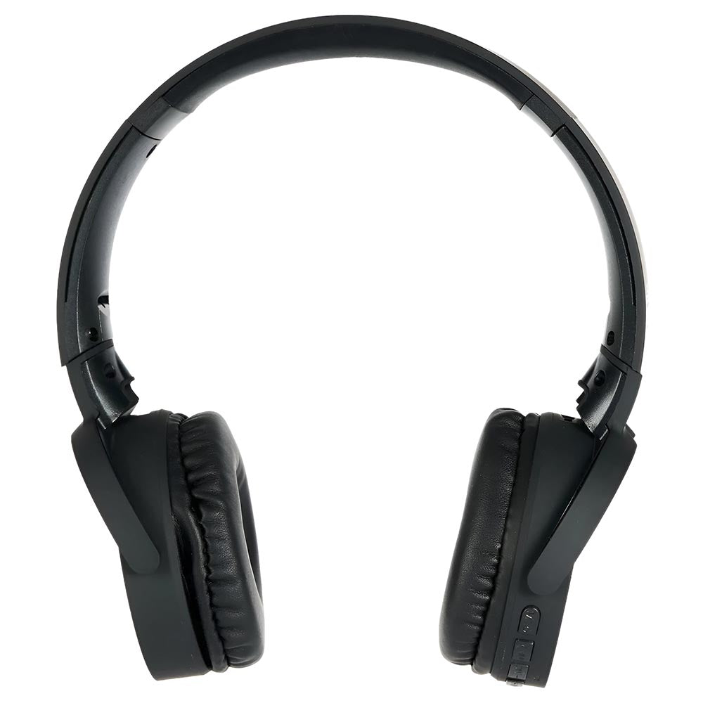 Our Pure Planet 300XP Bluetooth Headphones – Black