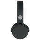 Our Pure Planet 300XP Bluetooth Headphones – Black