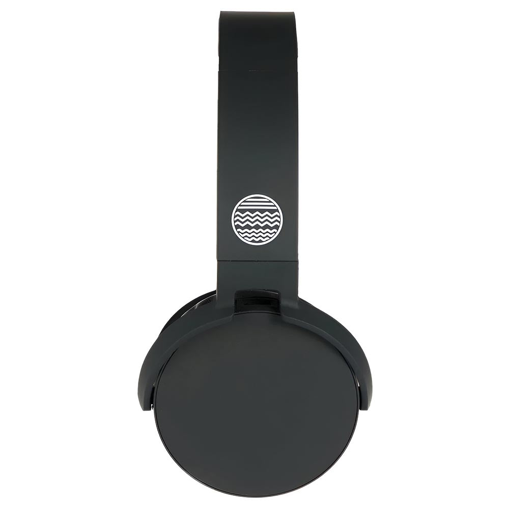 Our Pure Planet 300XP Bluetooth Headphones – Black