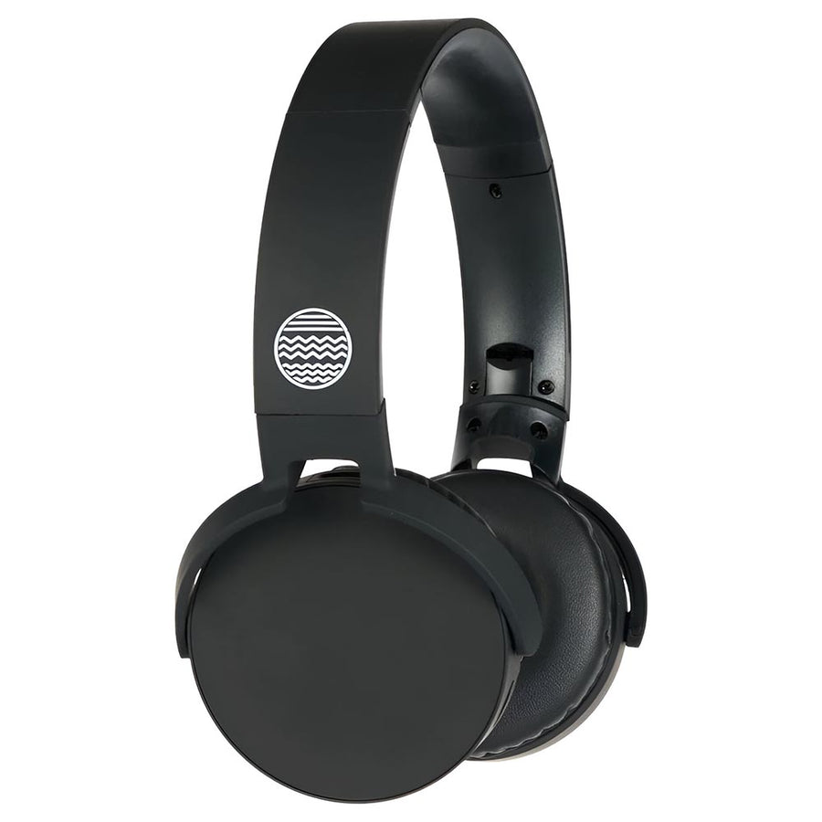 Our Pure Planet 300XP Bluetooth Headphones – Black