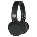 Our Pure Planet 300XP Bluetooth Headphones – Black