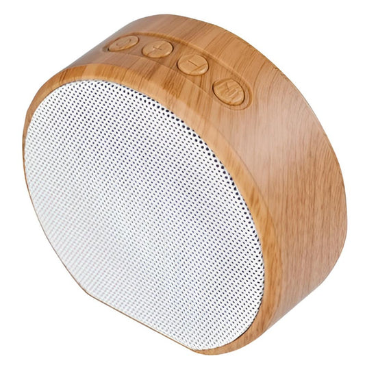 Our Pure Planet 300XP Bluetooth Speaker Wooden