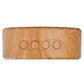 Our Pure Planet 300XP Bluetooth Speaker Wooden