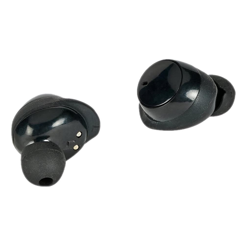 Our Pure Planet 300XP True Wireless EarPods – Black