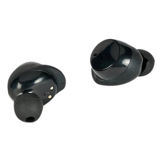 Our Pure Planet 300XP True Wireless EarPods – Black