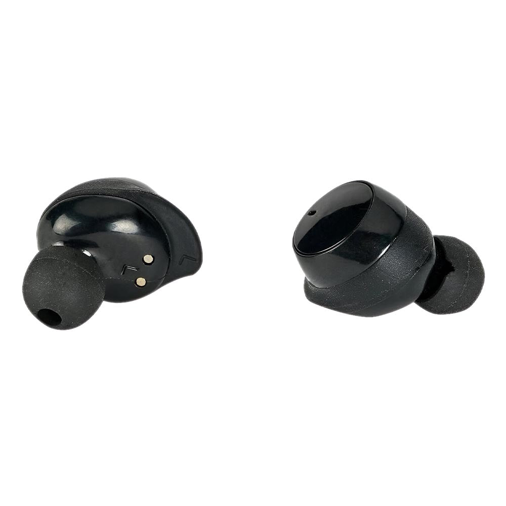 Our Pure Planet 300XP True Wireless EarPods – Black