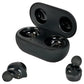 Our Pure Planet 300XP True Wireless EarPods – Black