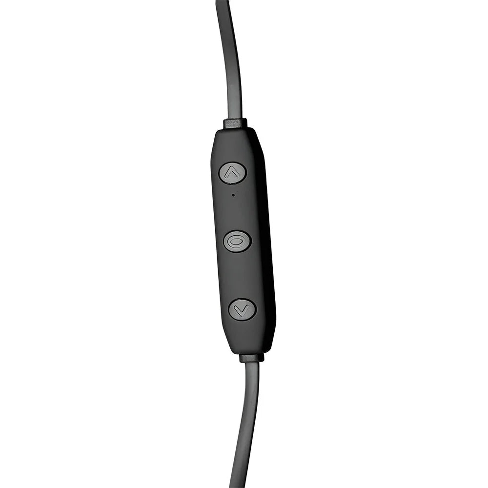 Our Pure Planet 700XHP Wireless Bluetooth In-ear Earbud Stereo Earset – Black