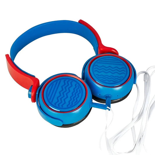 Our Pure Planet Children Headphones – Blue