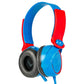 Our Pure Planet Children Headphones – Blue