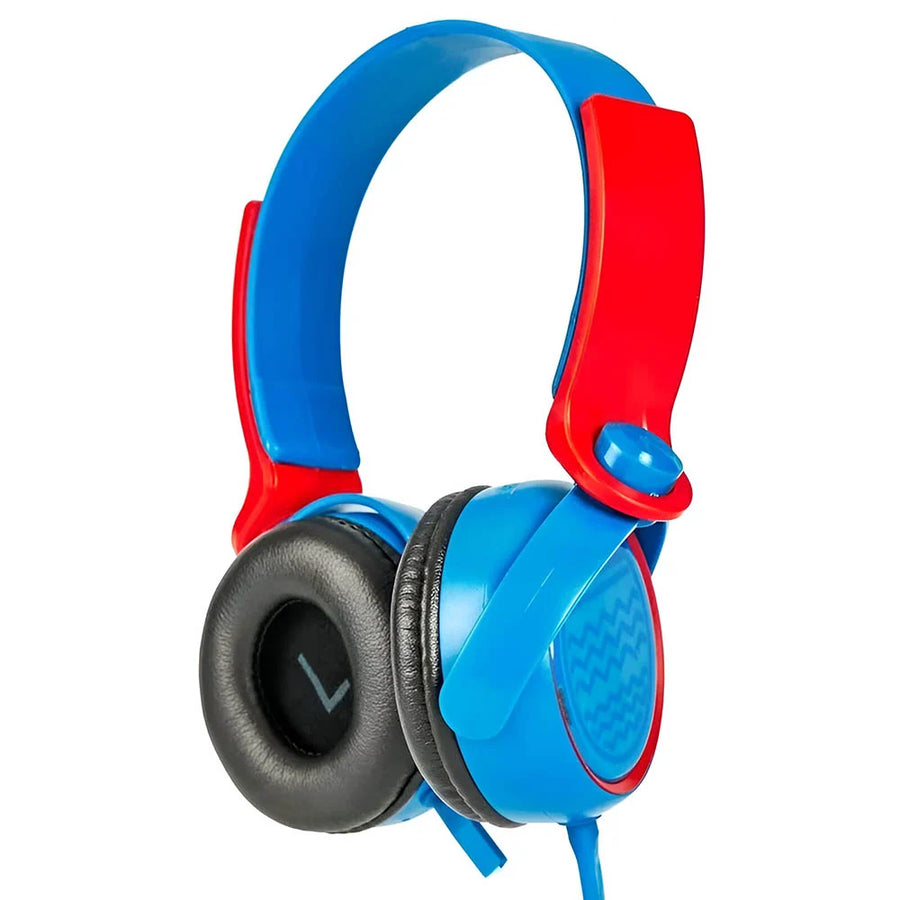 Our Pure Planet Children Headphones – Blue