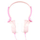Our Pure Planet Children Headphones – Pink