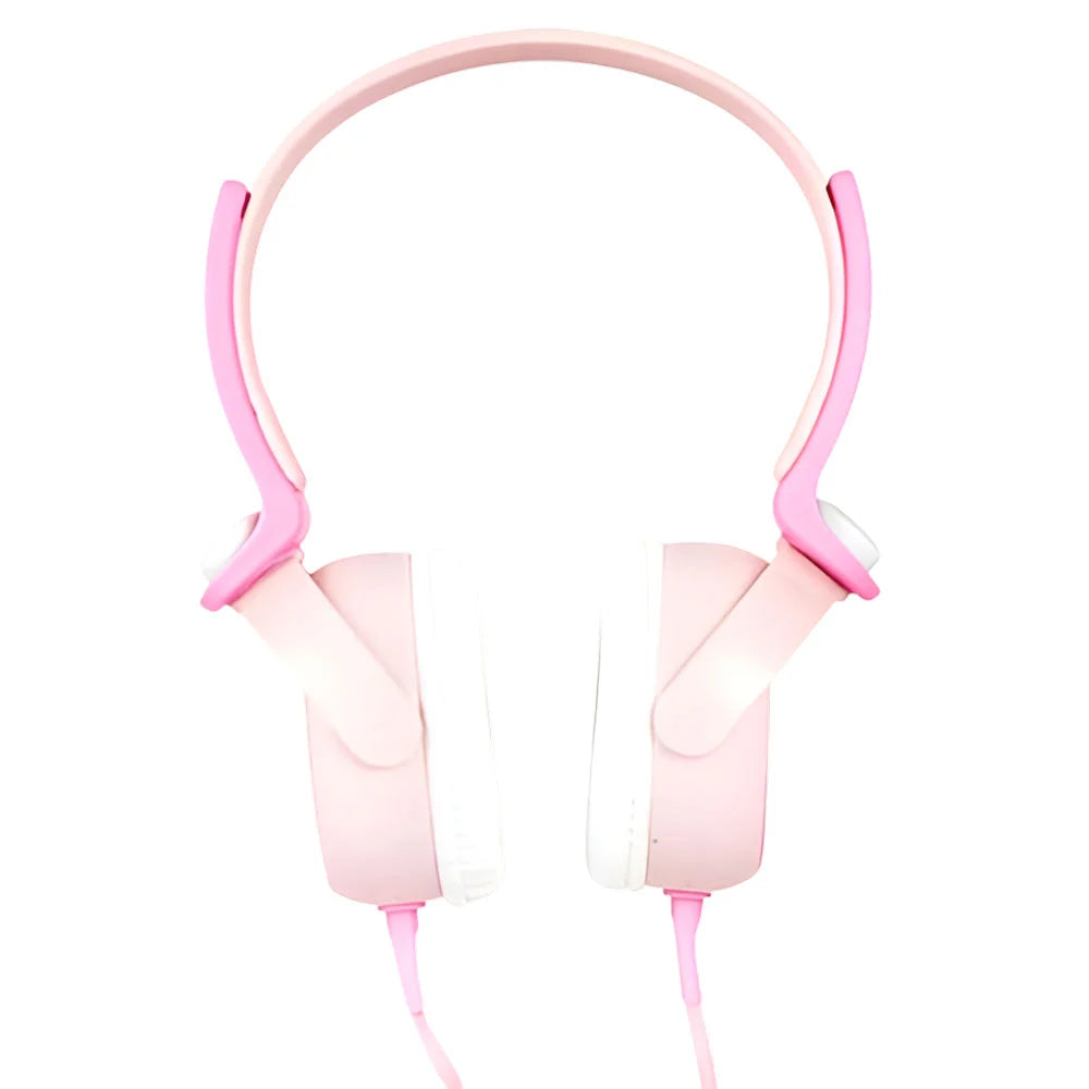 Our Pure Planet Children Headphones – Pink