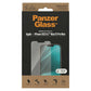 PanzerGlass Classic Fit Screen Protector For iPhone 14 Plus - Clear