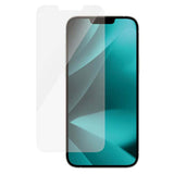 PanzerGlass Classic Fit Screen Protector For iPhone 14 Plus - Clear