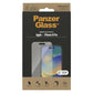 PanzerGlass Classic Fit Screen Protector (Suits iPhone 14 Pro) - Clear