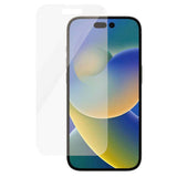 PanzerGlass Classic Fit Screen Protector For iPhone 14 Pro - Clear