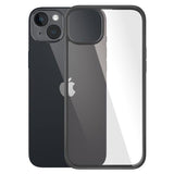 Pelican Protector Case (Suits iPhone 15 Pro) - Clear