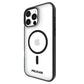 Pelican Ranger MagSafe Case For iPhone 16 Pro Max - Frosted Clear